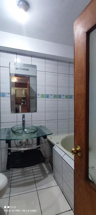 Apartament Hospedaje De La Cuba Cuzco Zewnętrze zdjęcie