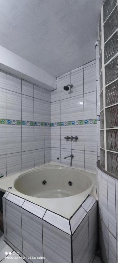 Apartament Hospedaje De La Cuba Cuzco Zewnętrze zdjęcie